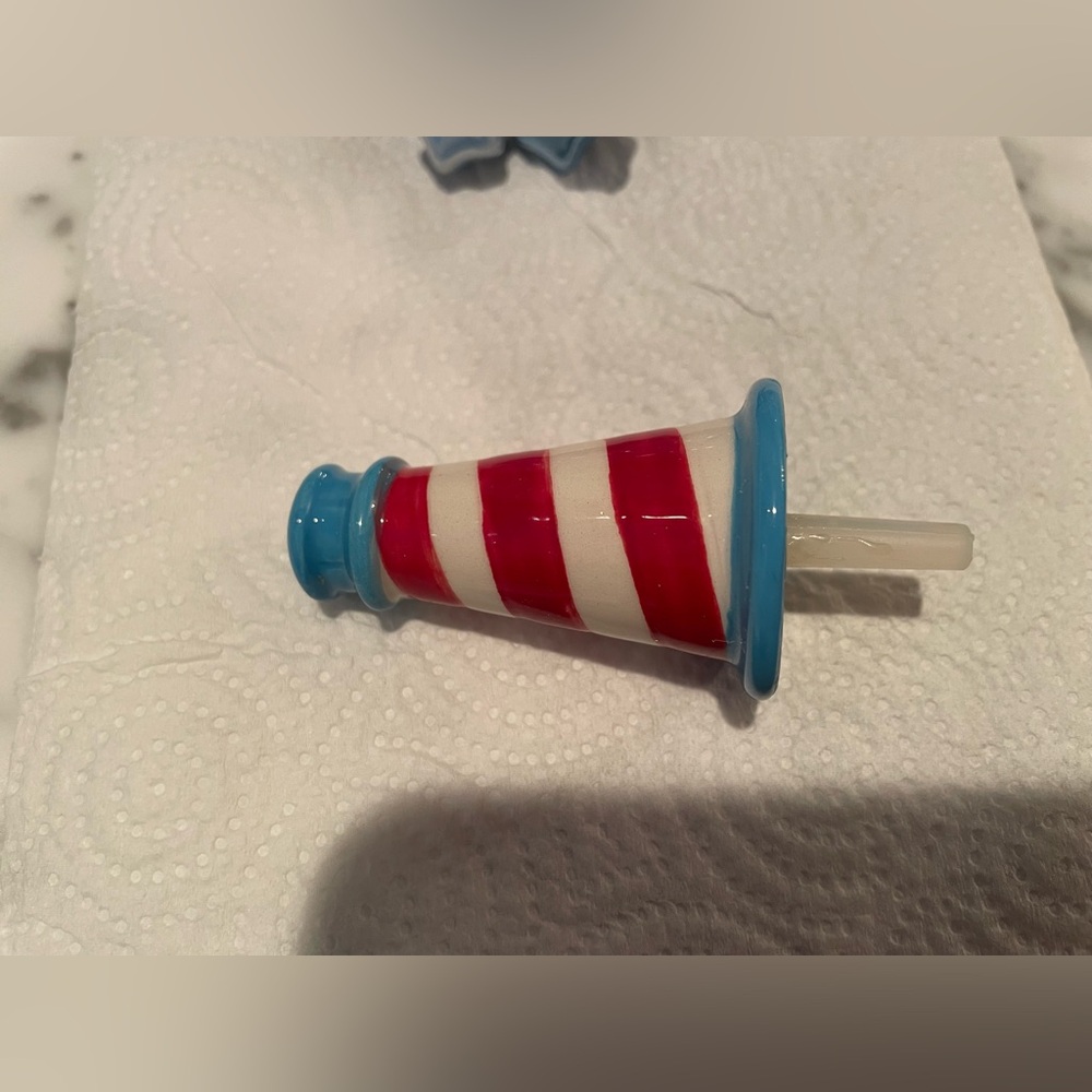 Nora Fleming mini